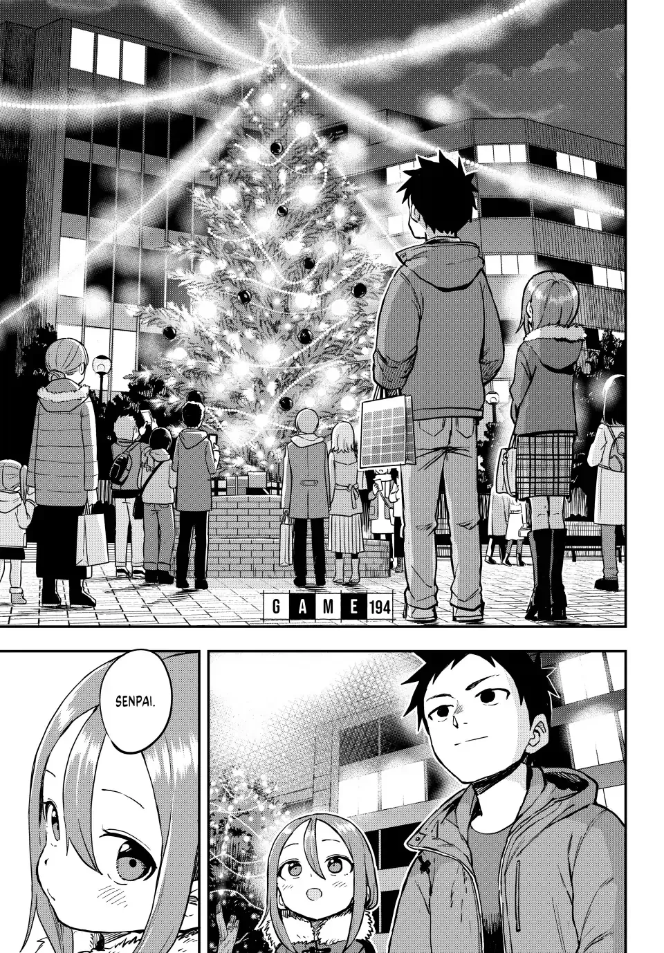 Read Soredemo Ayumu wa Yosetekuru Chapter 194 - (Simulpub) Online