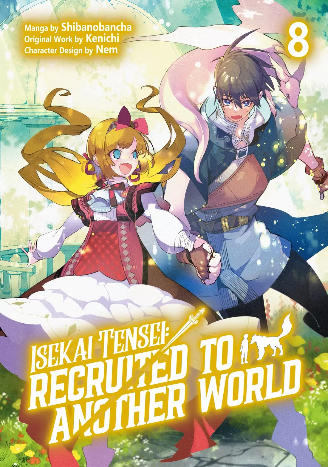 Read Isekai Tensei no Boukensha Chapter 36 Online