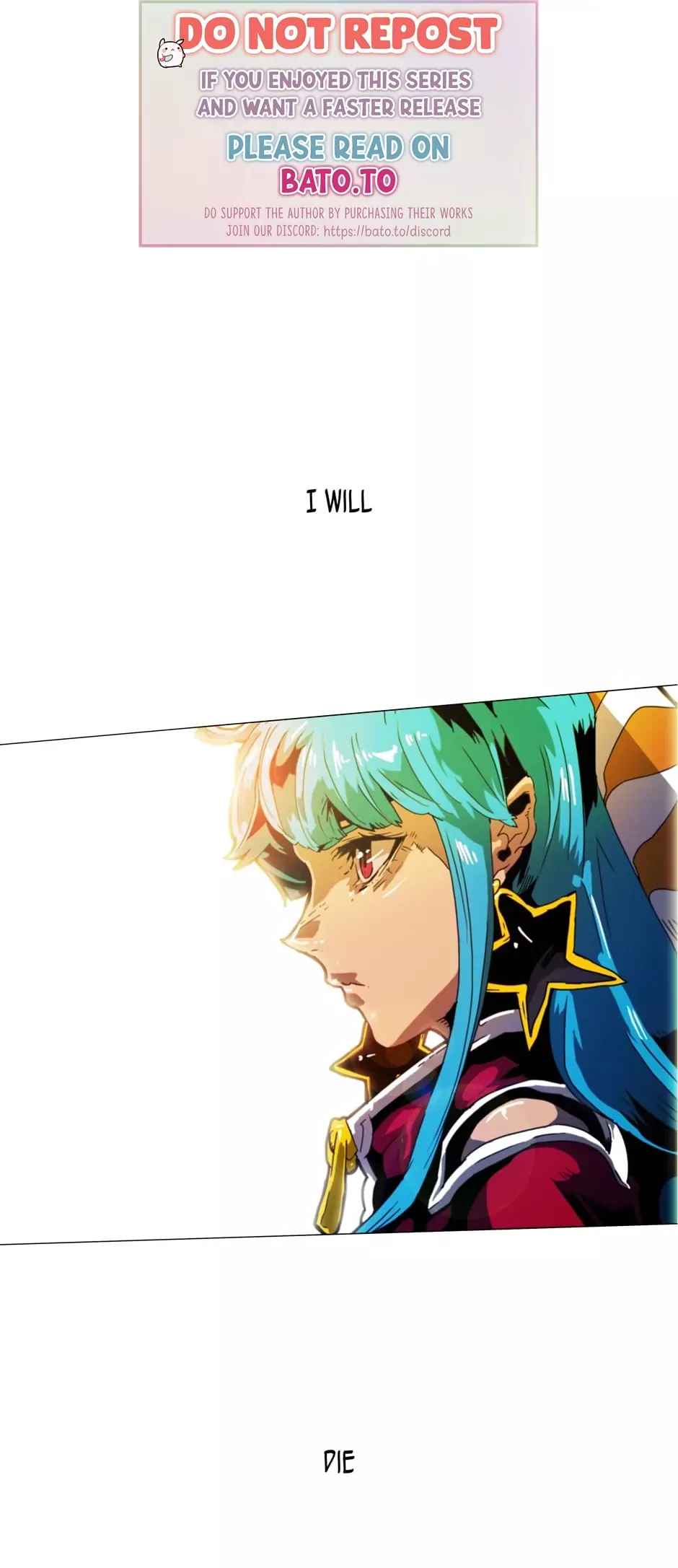 Read Black Behemoth Chapter 153 - I Will Die Here Season 6 Finale (1 of 4) Online