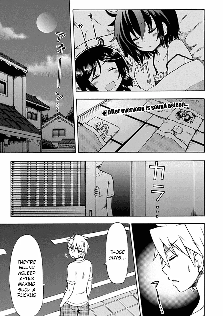 Read Fujimura-kun Meitsu Chapter 47 - Fujimura Fist Secret Skill True . Dazzling Dragon Emperor Pulverizing Fang (Opponent Dies) Online