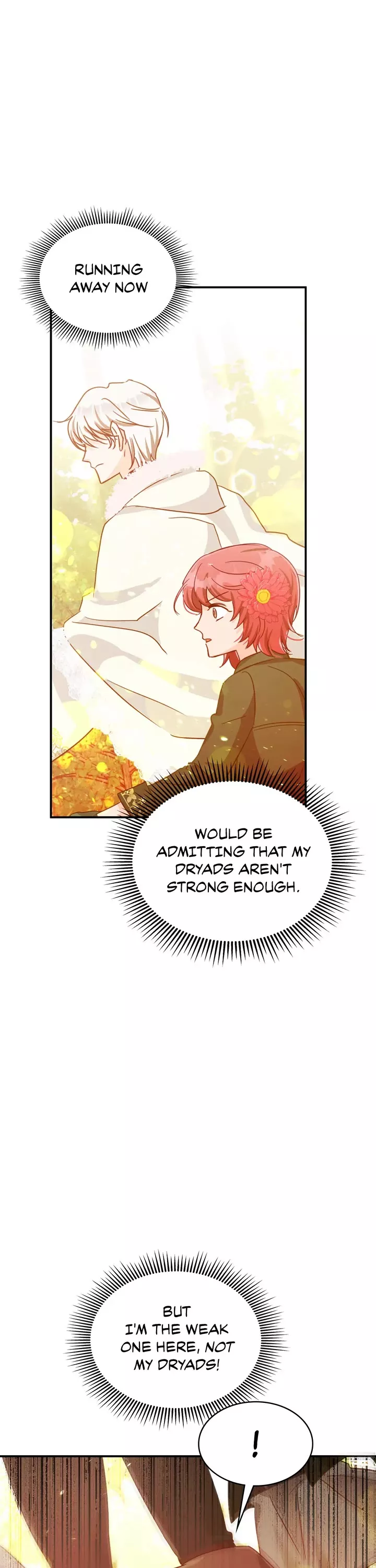 Read Terrarium Adventure Chapter 31 Online