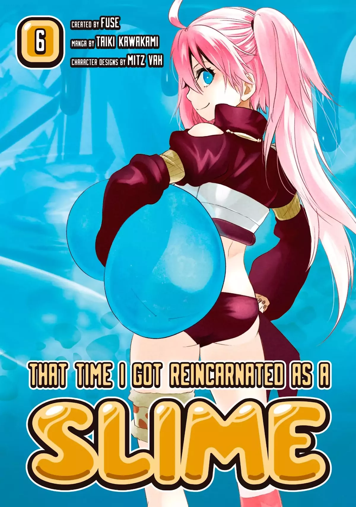 Read Tensei Shitara Slime Datta Ken Chapter 28 - Attention on the Town of Monsters Online