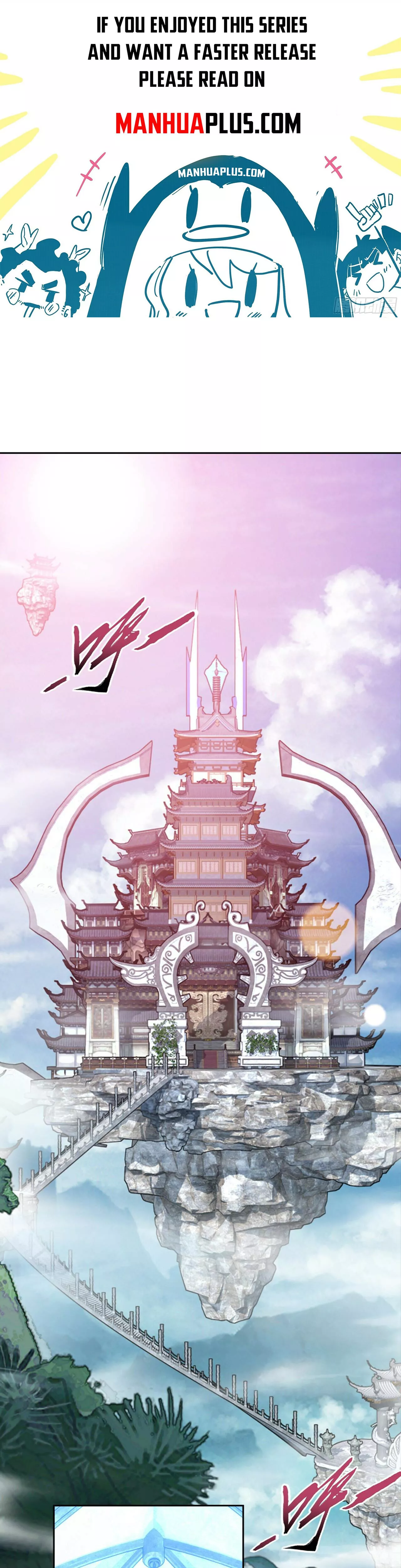 Read The Great Ruler Chapter 385 Online