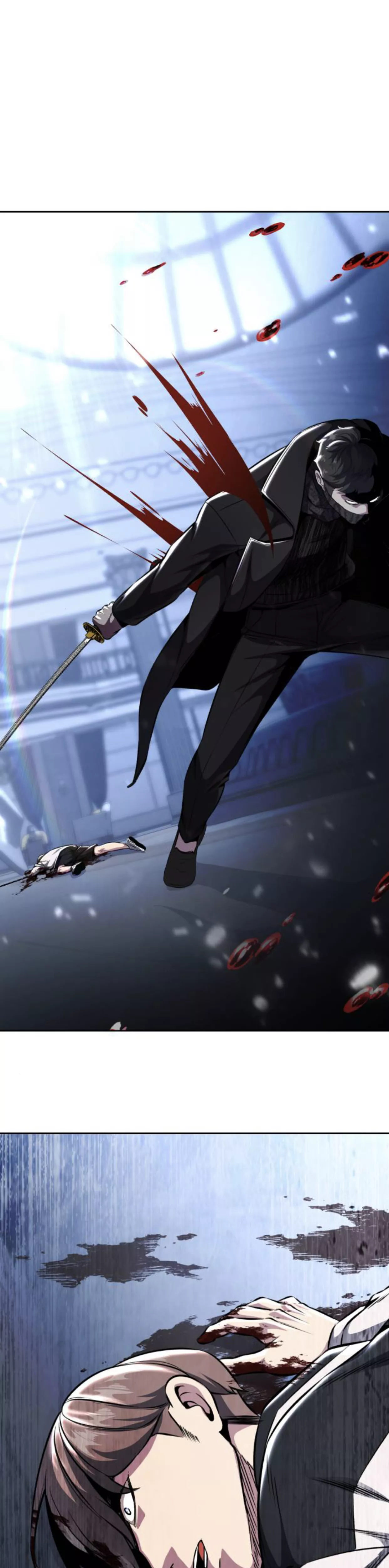 Read The Boy of Death Chapter 185 Online