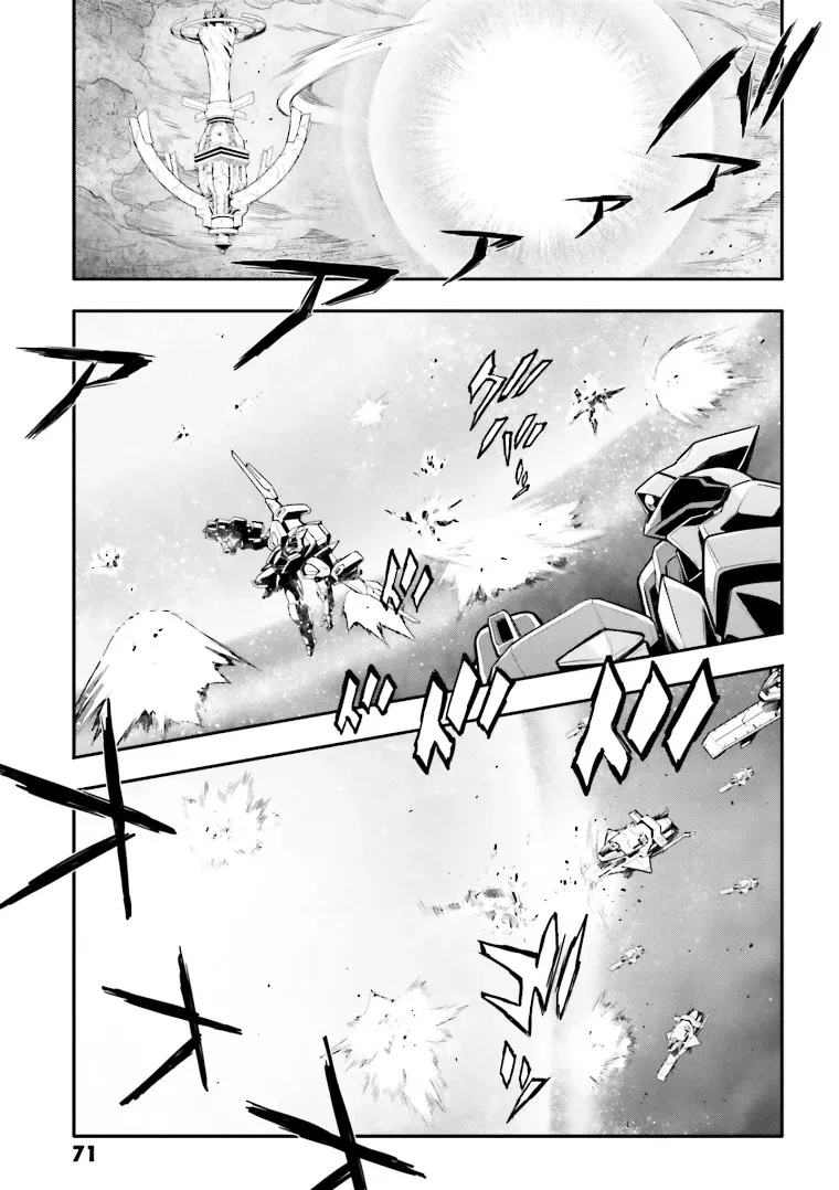 Read Code Geass: Lelouch of the Rebellion Re Chapter 11 - Episode 11 Online