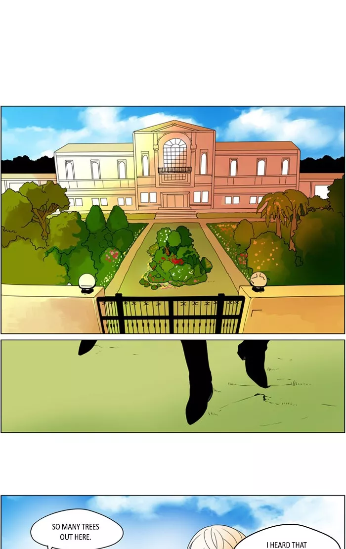 Read I Don’t Want This Kind of Hero Chapter 252 Online