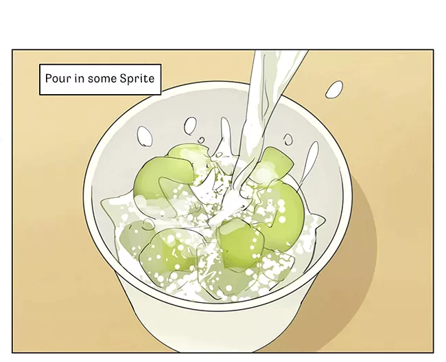 Read Tamen de Gushi Chapter 195.2 Online
