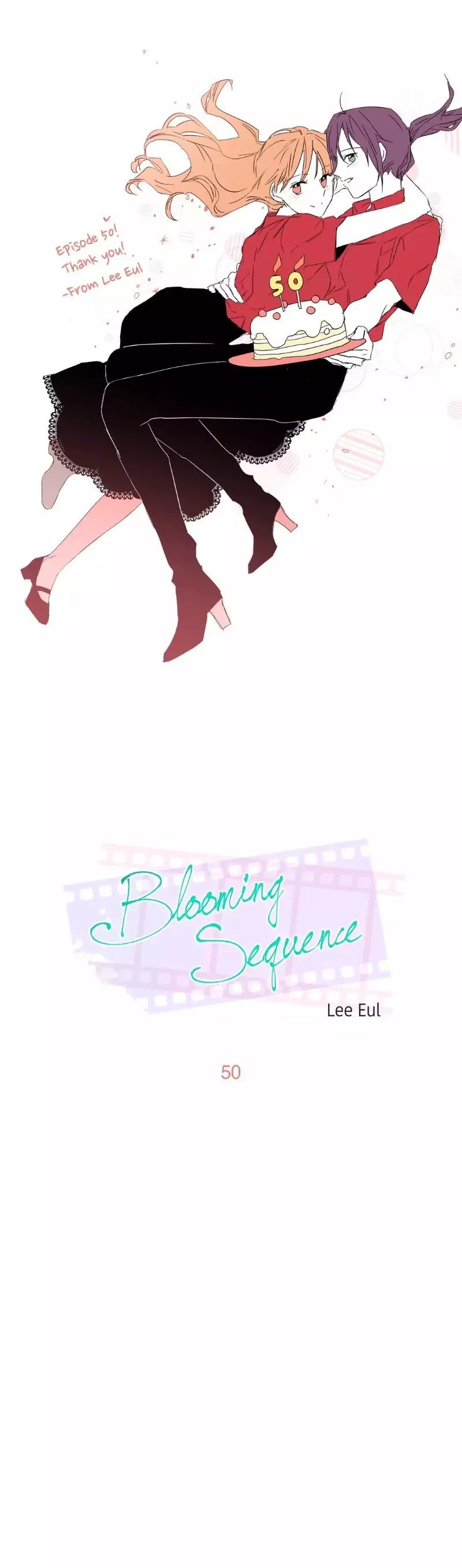 Read Blooming Sequence Chapter 50 Online