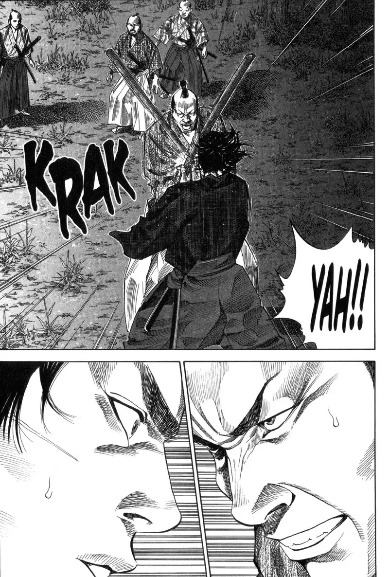 Read Vagabond Chapter 90 - The Battle Online