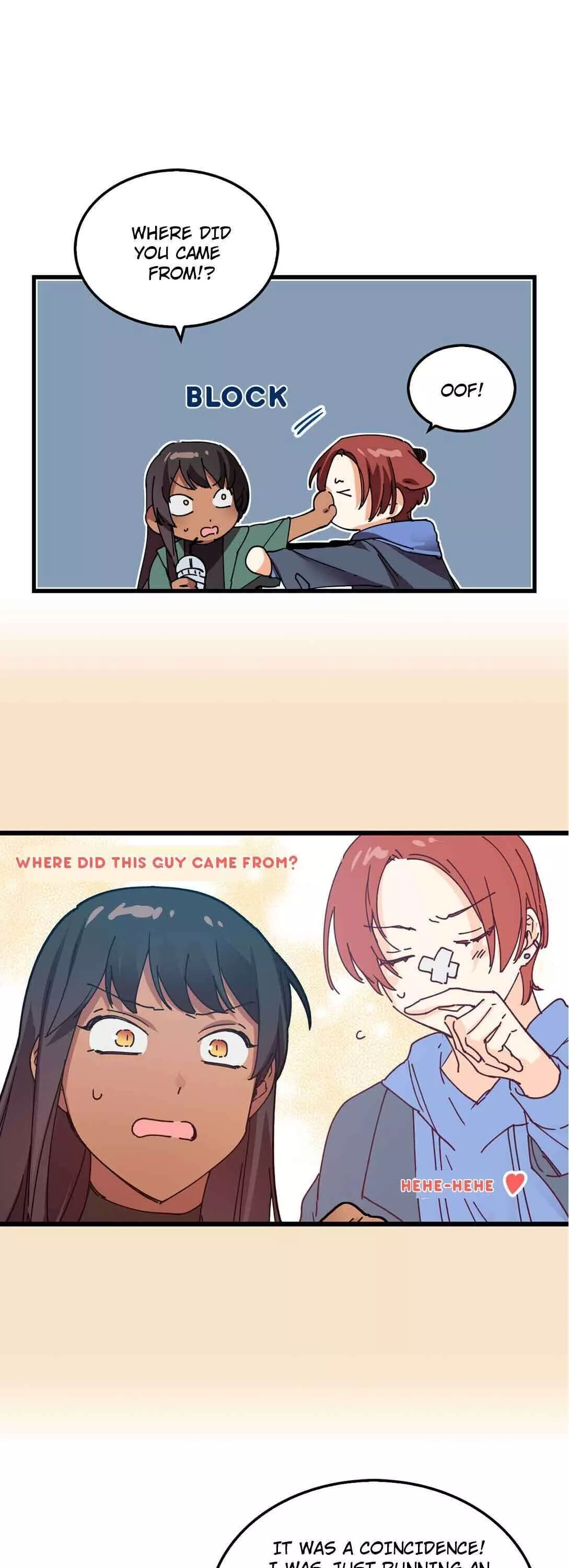 Read Oh! My Prince! Chapter 158 Online