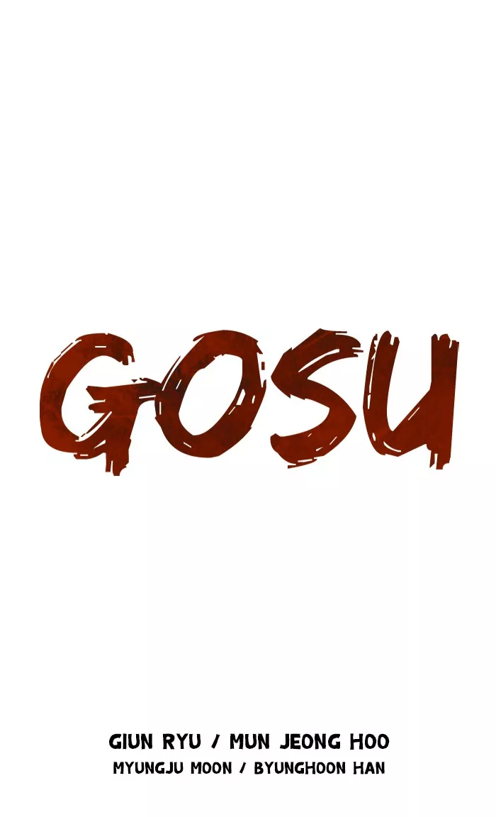 Read Gosu Chapter 228 - [Chapter 2] Ep. 141 Online