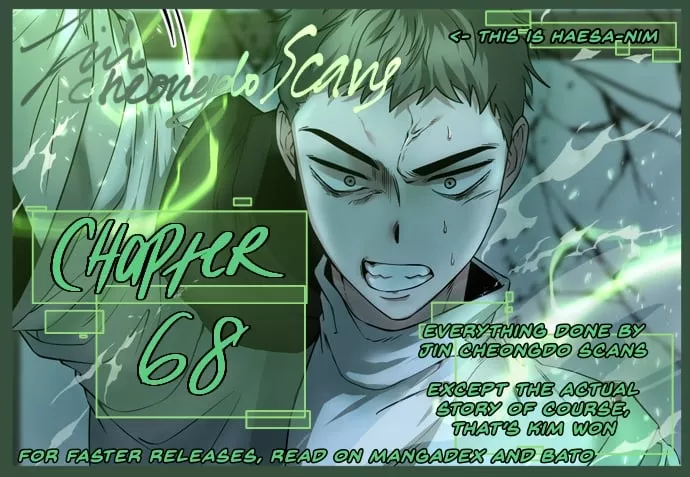 Read Midwood Chapter 68 Online