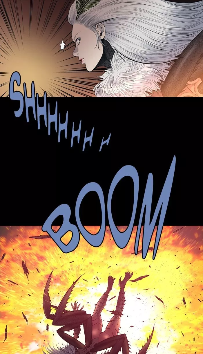 Read Hive Chapter 238 - S3-138 Online