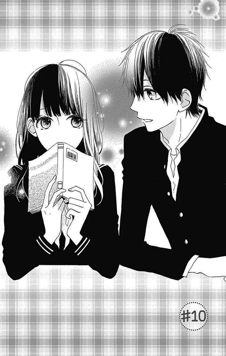 Read Aoyama Tsukiko Desu! Chapter 10 Online