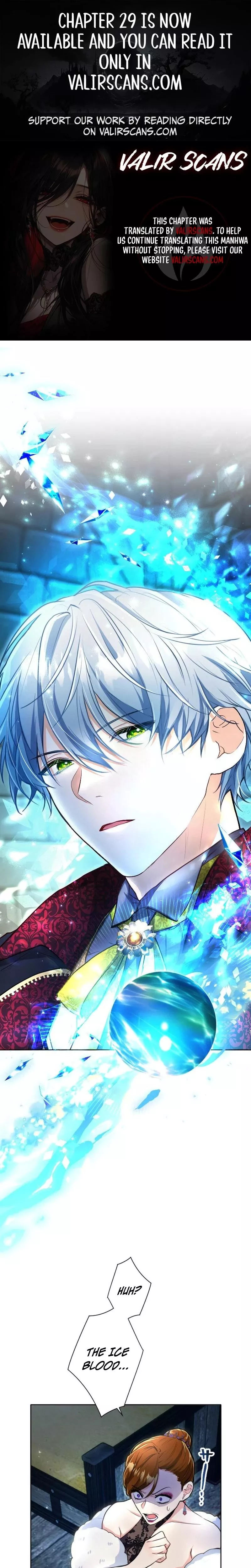 Read Aisare Teru Baai Janai no Chapter 12 Online