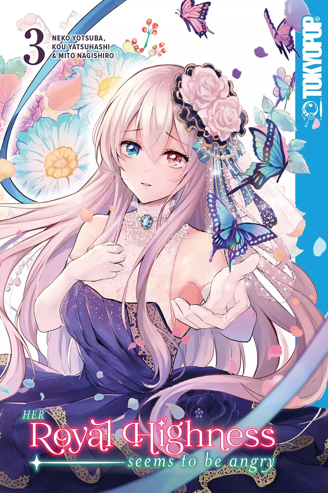 Read Oujo Denka wa Oikari no you desu Chapter 11 Online