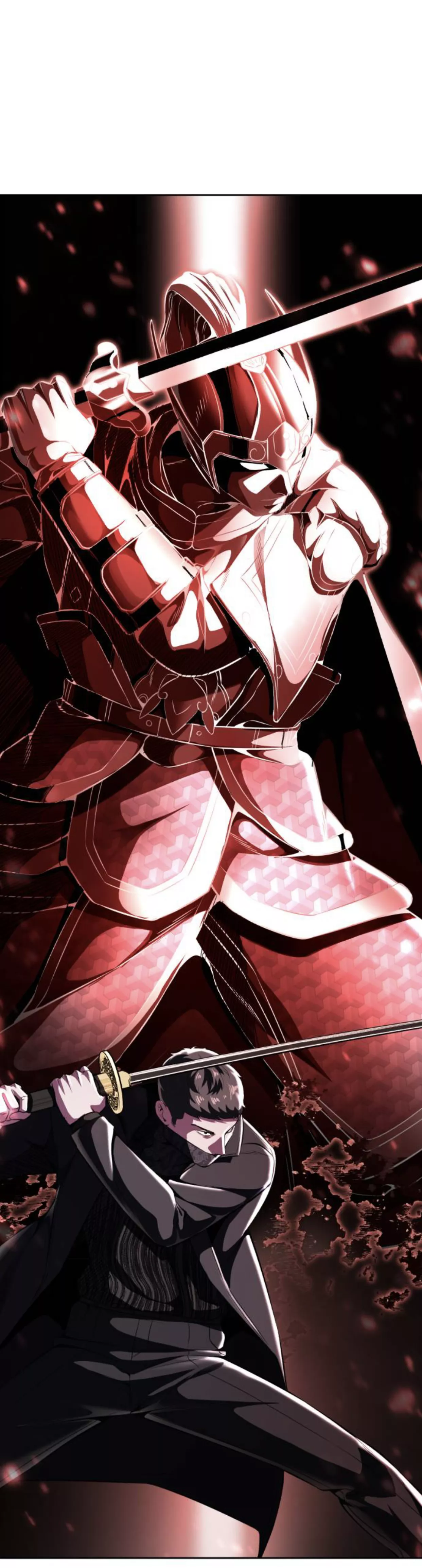Read The Boy of Death Chapter 184 Online