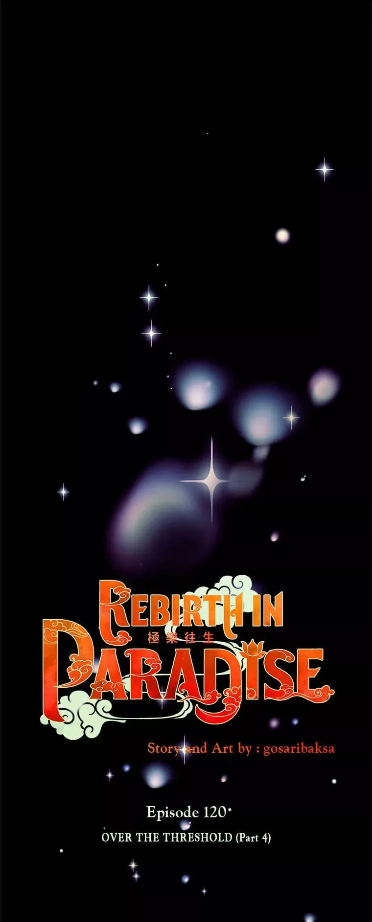 Read Rebirth in Paradise Chapter 120 Online