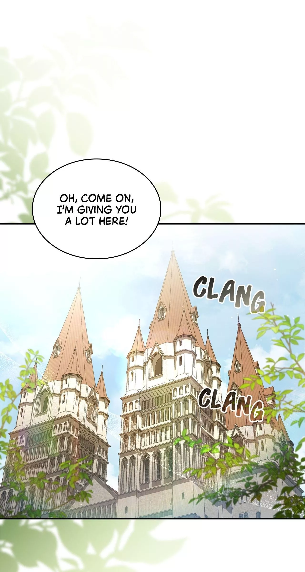 Read The Stone Thrown in the Lake Chapter 45 Online