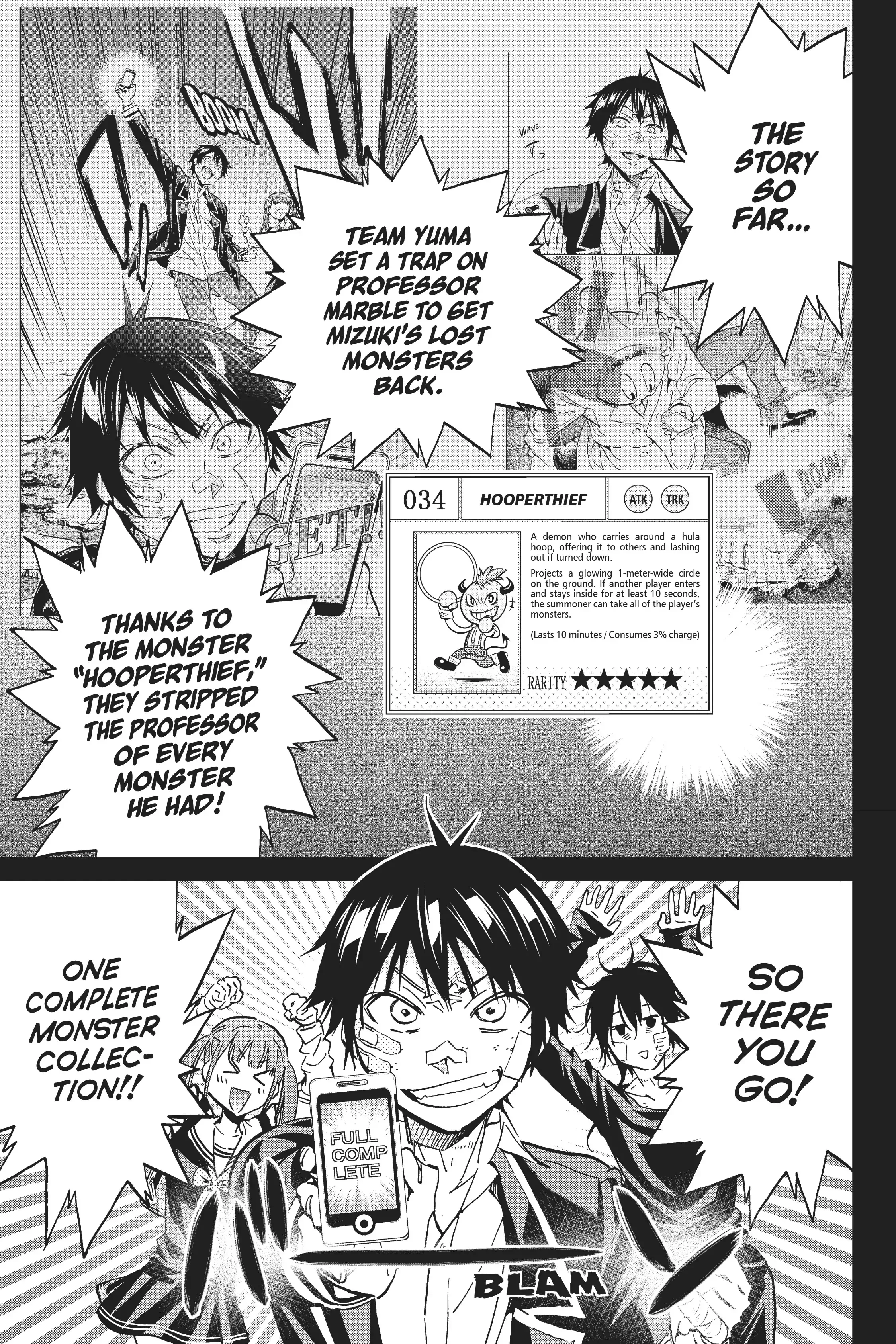 Read Real Account Chapter 117 - S2-107 Online