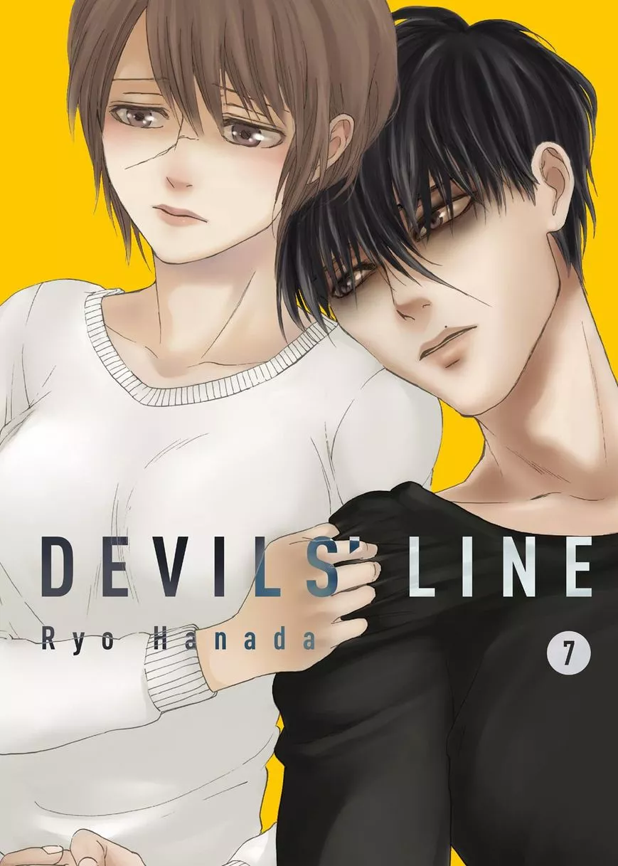 Read Devils Line Chapter 33 Online