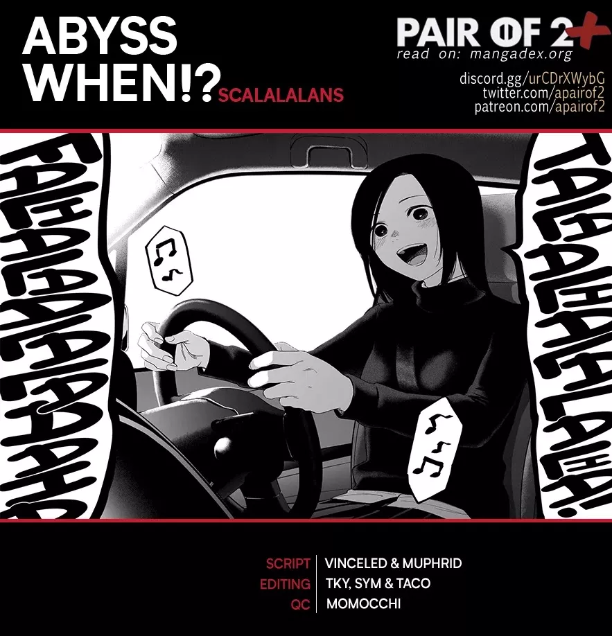 Read Boy’s Abyss Chapter 84 - Beautiful, Fleeting, Dark, and Cold Online