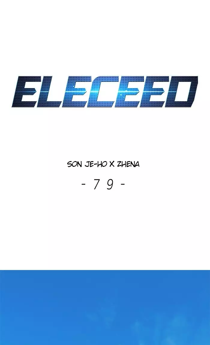 Read Eleceed Chapter 079 Online