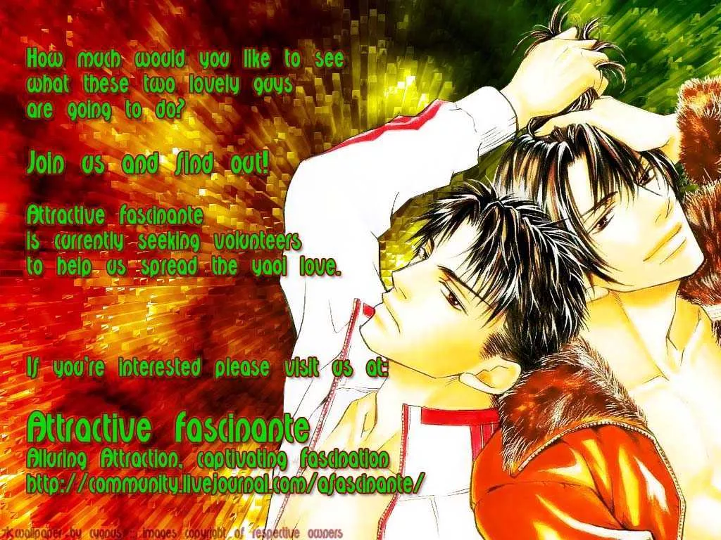 Read Honnouteki ni Otoko Chapter 3 - The Hunky Vacation Online