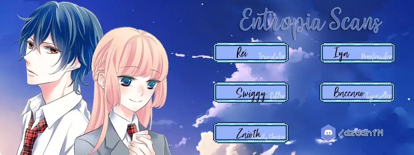 Read Ichijou Kaname to wa Kakawaranai Chapter 5 Online