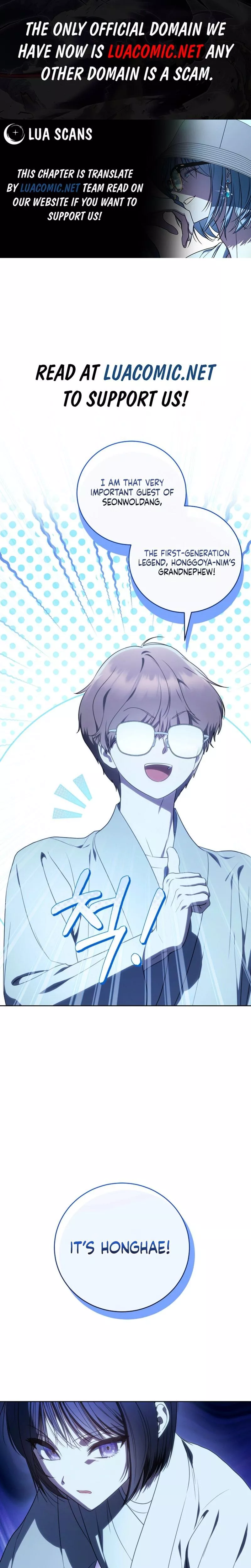 Read A Ranker’s Guide to the Good Life Chapter 49 Online