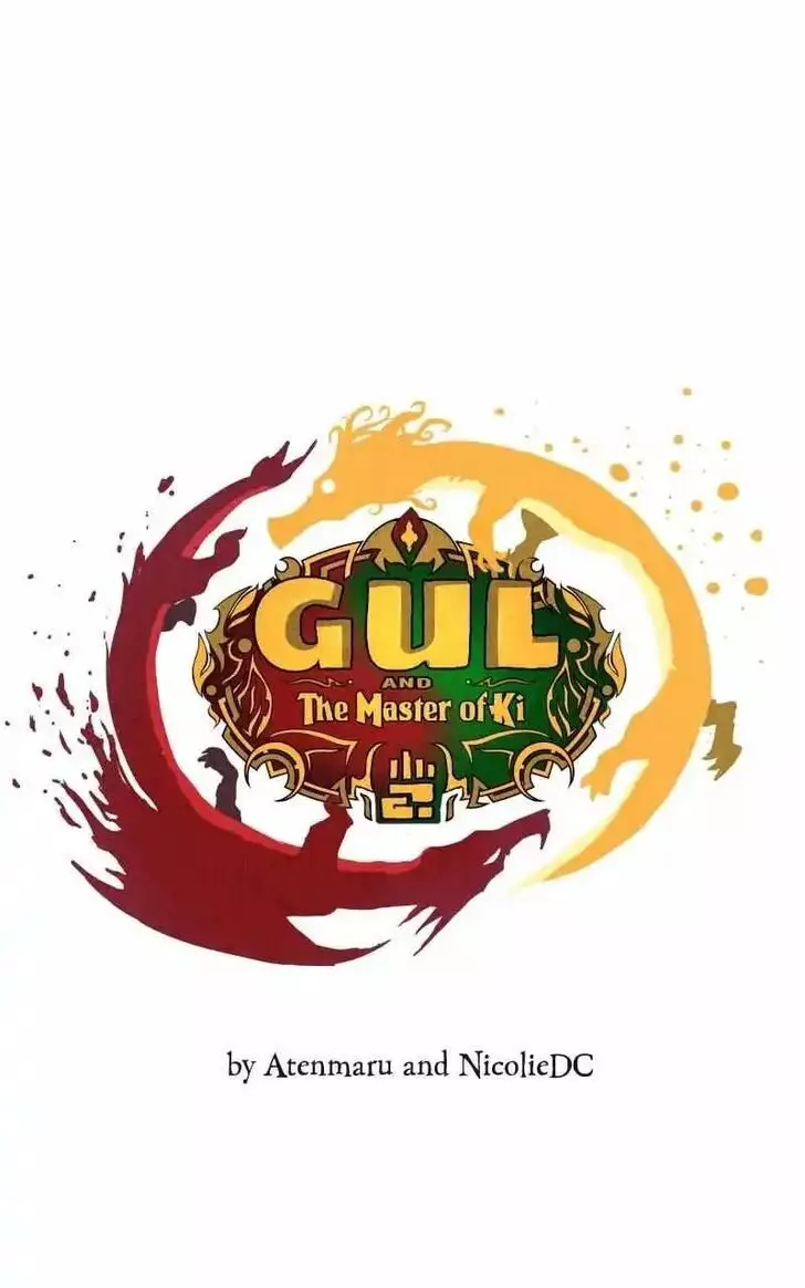 Read GUL Chapter 106 Online