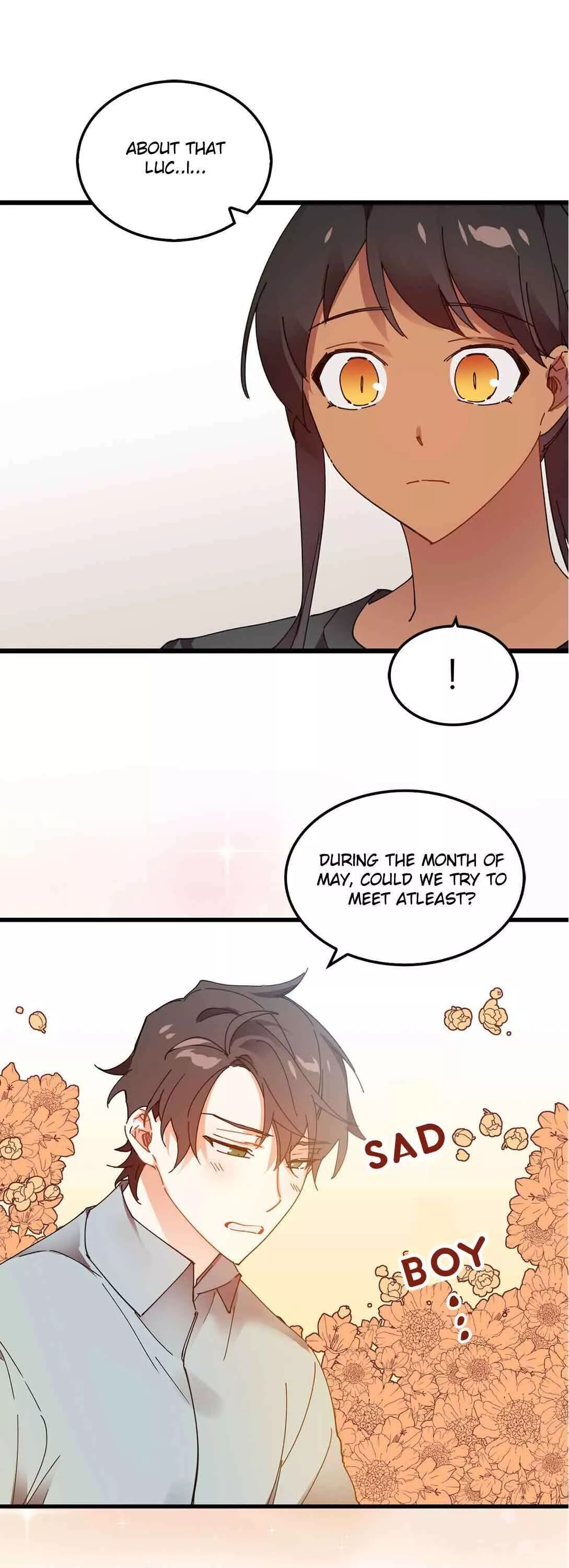 Read Oh! My Prince! Chapter 155 Online