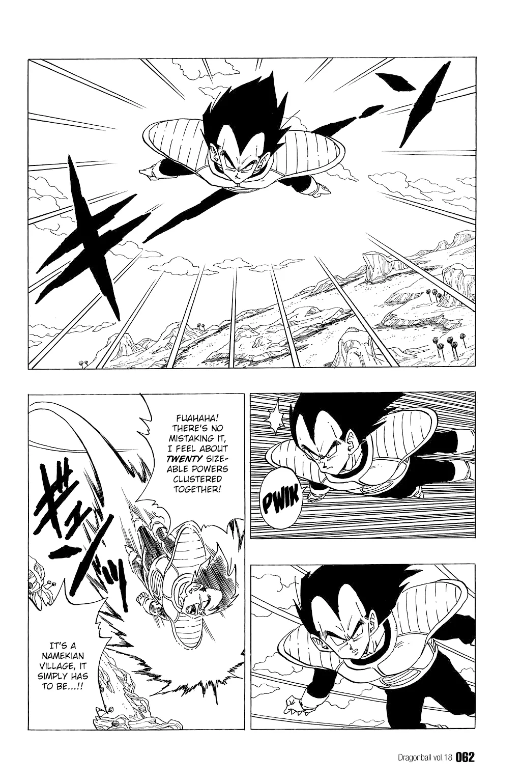 Read Dragon Ball Chapter 259 - The Sixth Dragon Ball Online