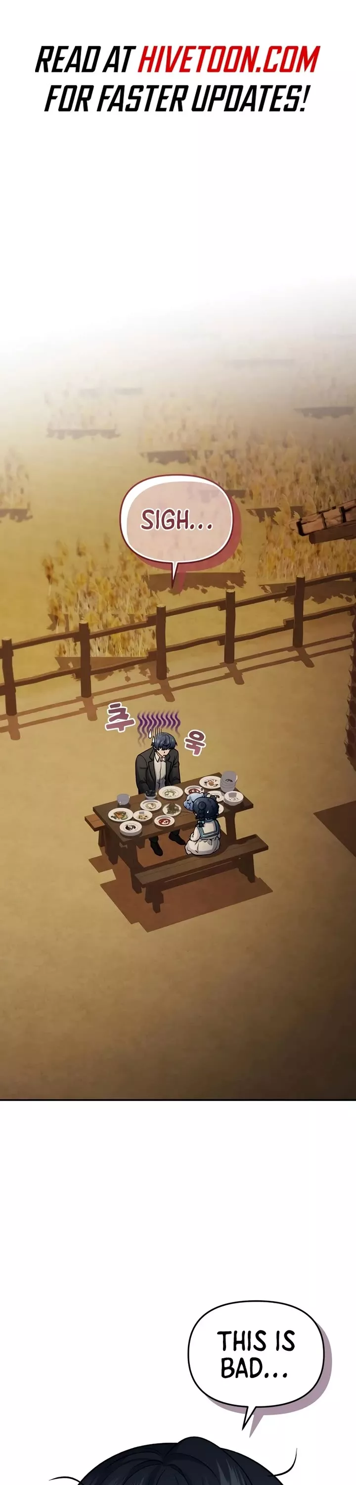 Read Bizarre Restaurant Chapter 80 Online