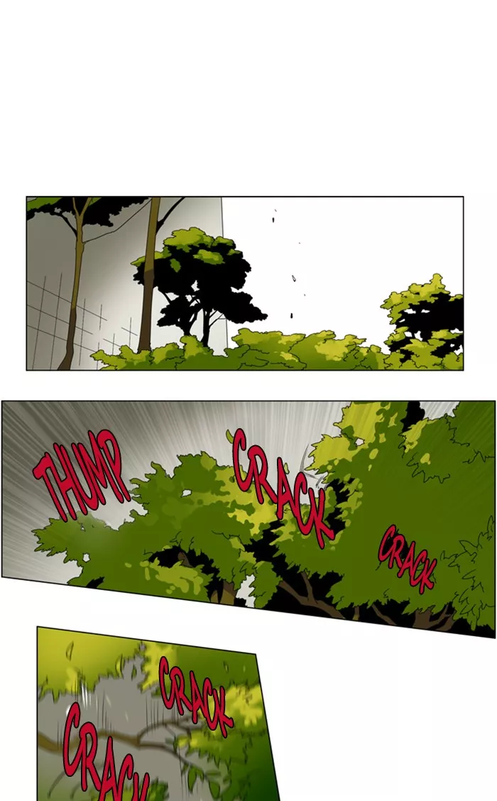 Read I Don’t Want This Kind of Hero Chapter 287 Online