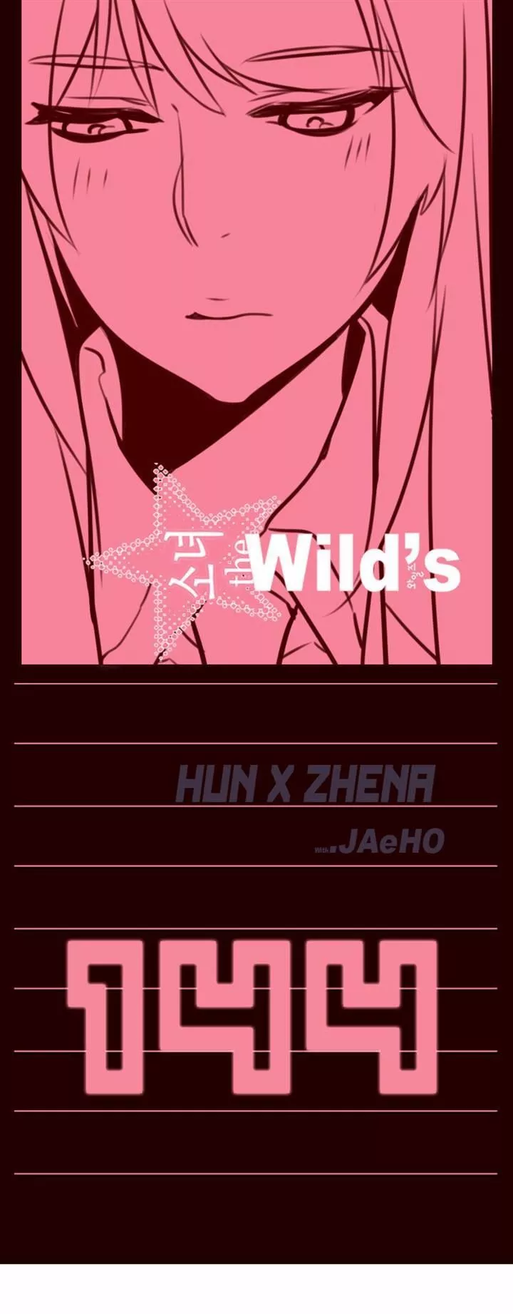 Read Girls of the Wild’s Chapter 144 Online