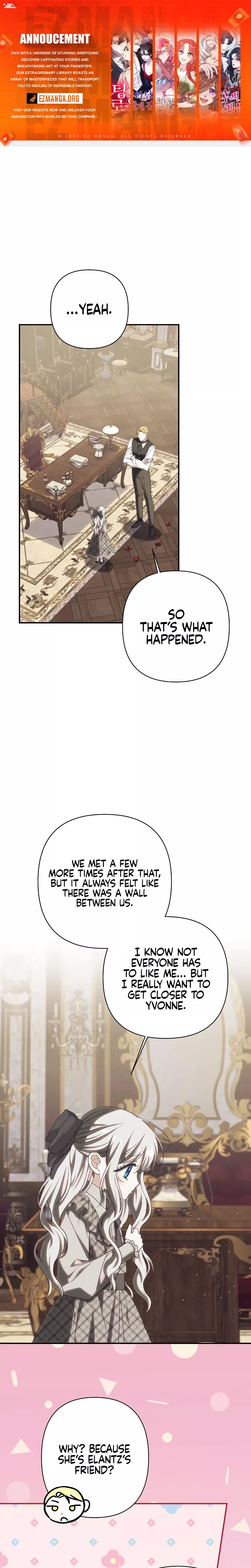 Read Monster Princess of the Snowy Mountain Chapter 37 Online