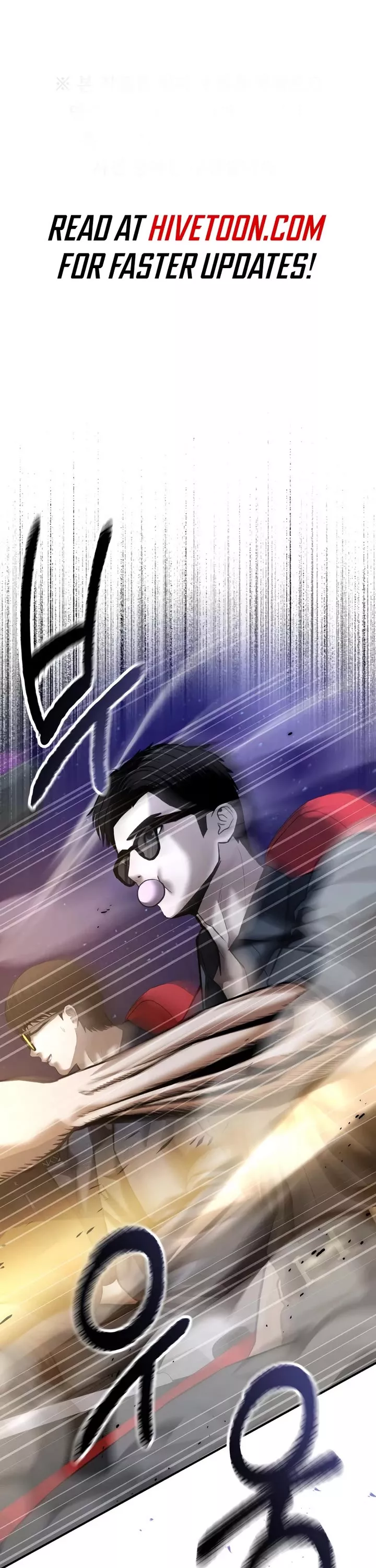 Read The Overpowered Cop Chapter 46 Online