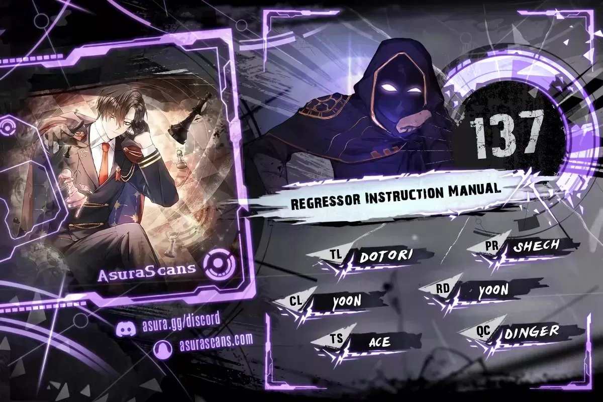 Read Regressor Instruction Manual Chapter 137 Online