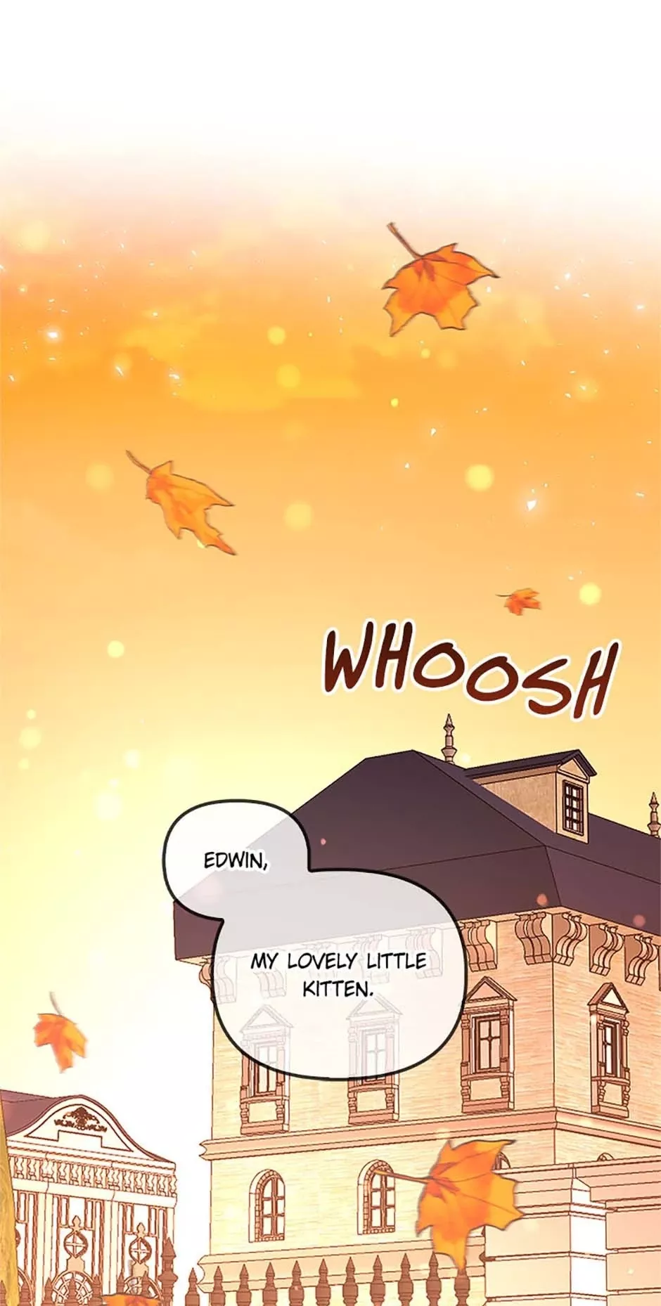 Read Cat in the Chrysalis Chapter 59 Online