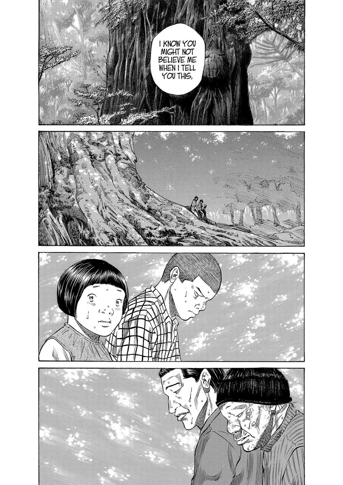 Read Give My Regards to Black Jack Chapter 77 Online