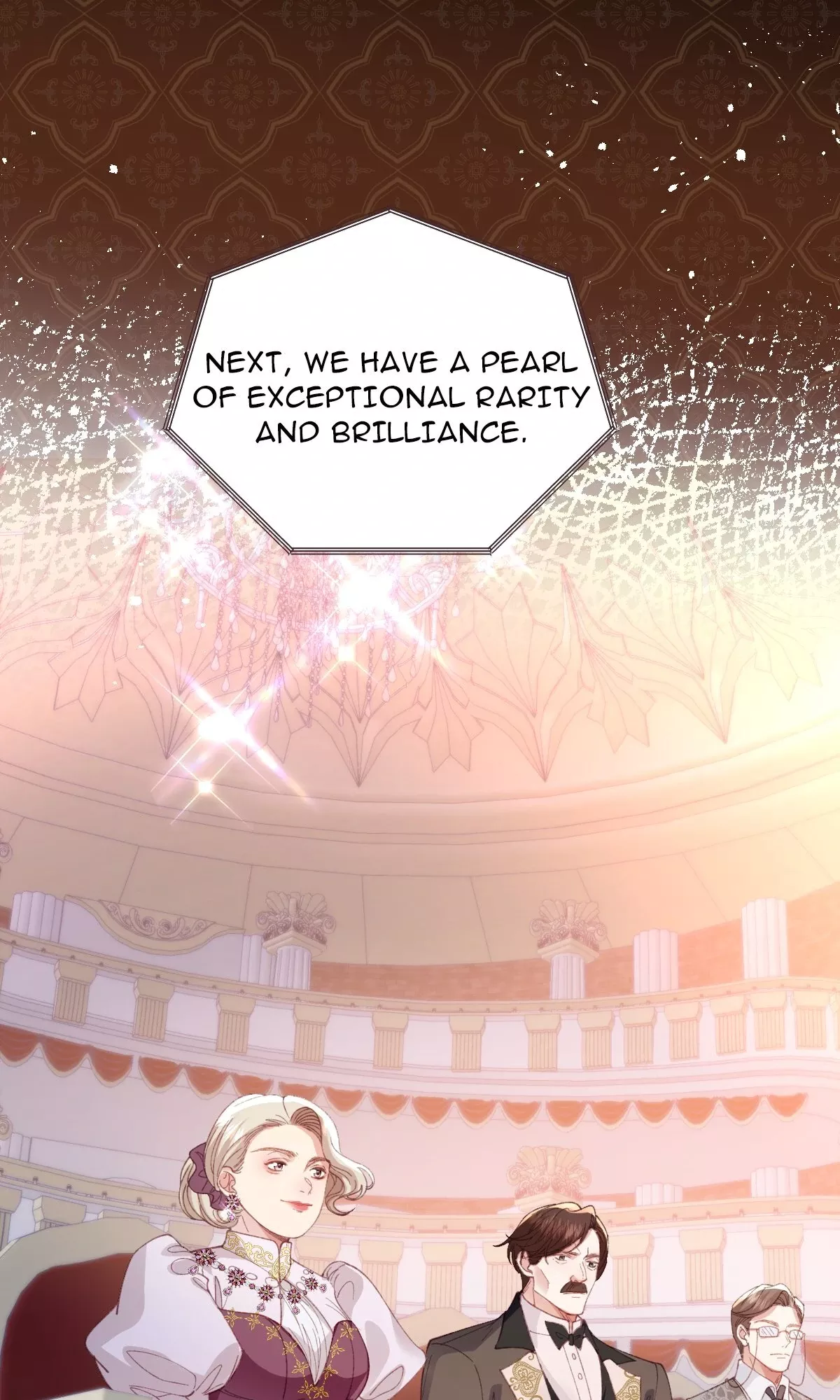 Read After The Female Lead Awakens Chapter 23 Online