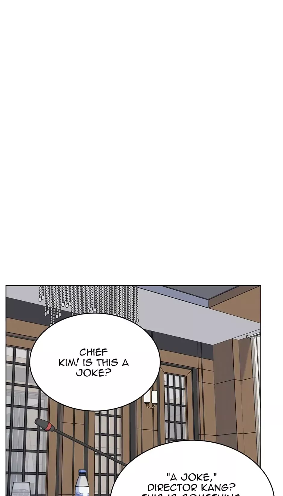 Read Rookie Talent Agent Knows It All Chapter 40 - Yungin Returns Online