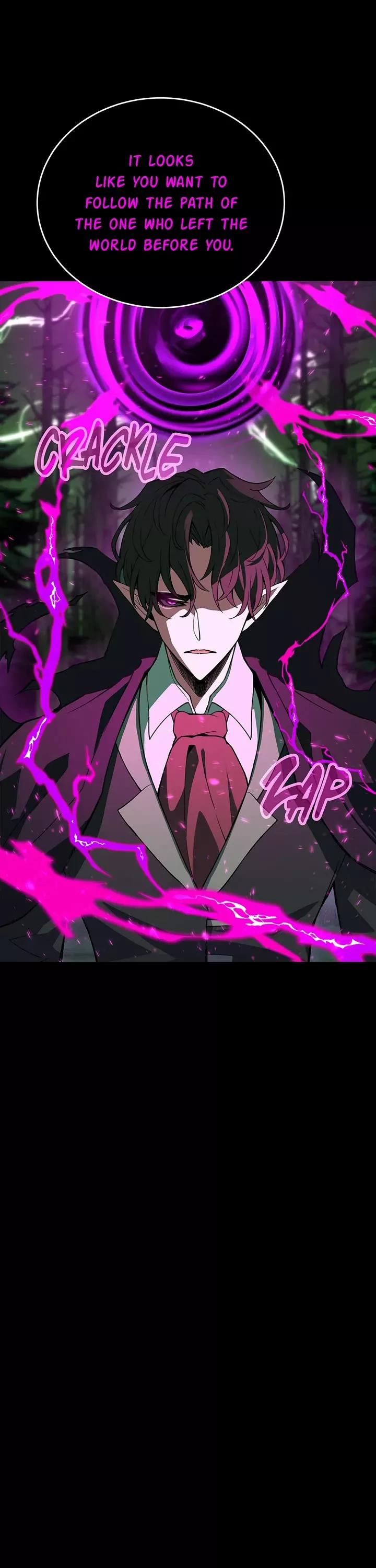 Read I Became a Part Time Employee for Gods Chapter 95 - The Curse of Knowing Online