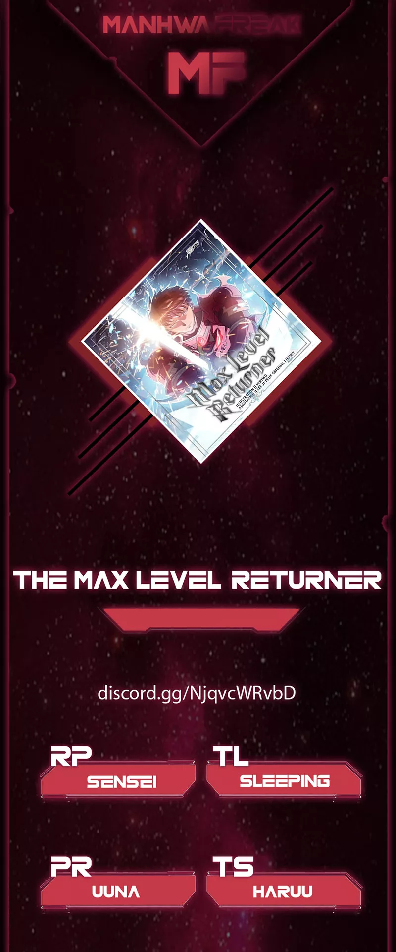 Read The Max Level Returner Chapter 200 Online