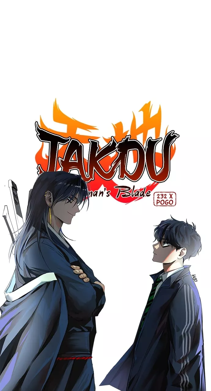 Read Jakdu Chapter 27 Online