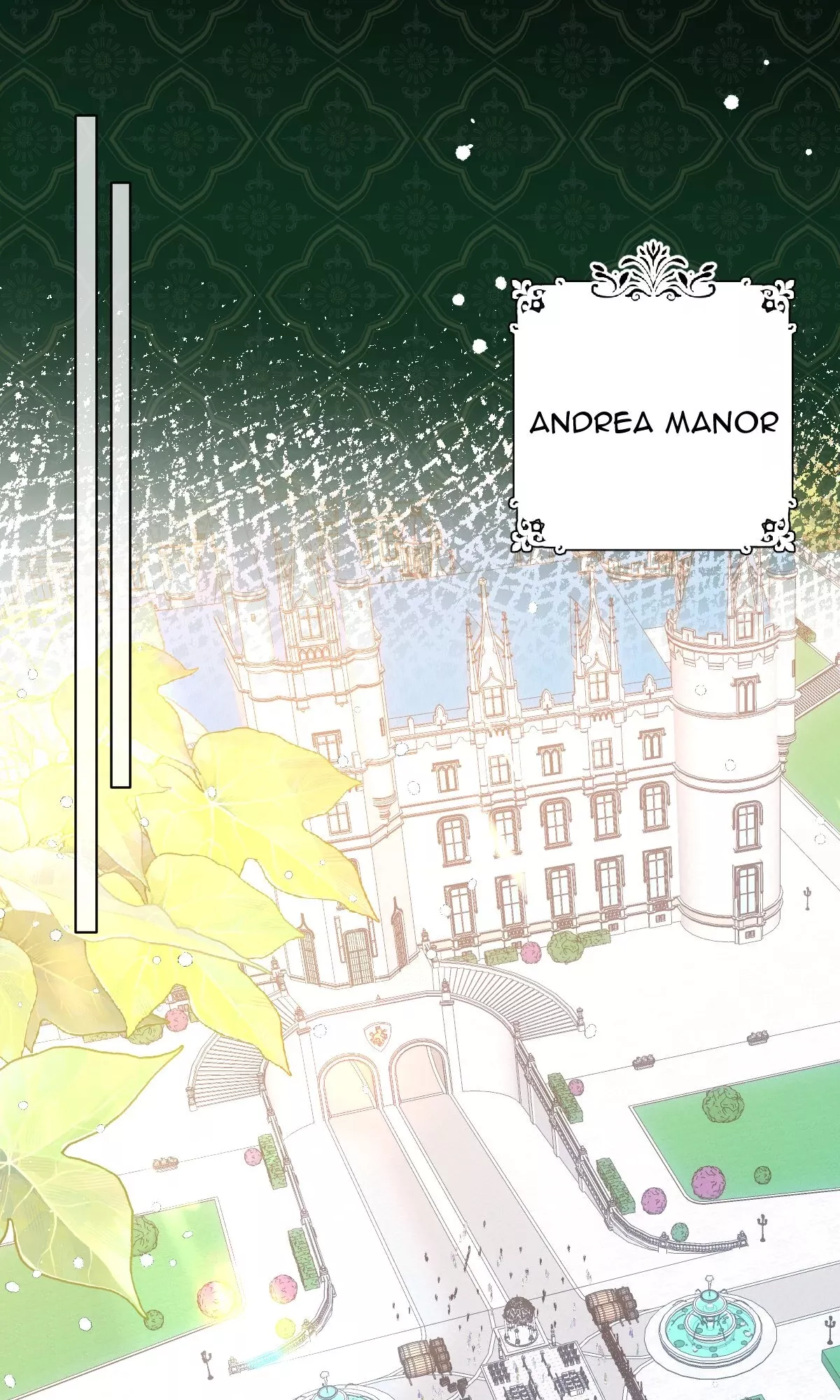 Read After The Female Lead Awakens Chapter 14 Online