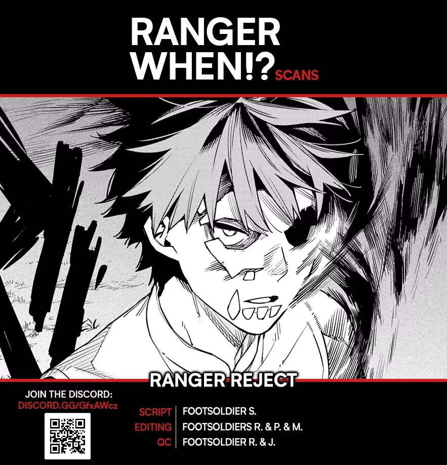 Read Ranger Reject Chapter 57 - A Dreamy School Life, Part 3 Online