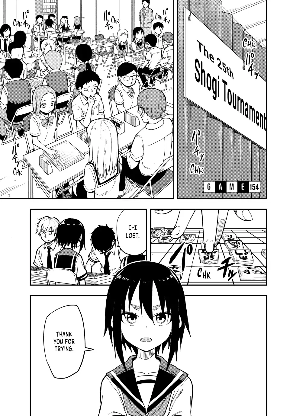 Read Soredemo Ayumu wa Yosetekuru Chapter 154 - (Simulpub) Online