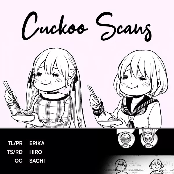 Read The Cuckoo’s Fiancee Chapter 27 - You Never Let Me See You Smile Online